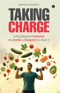 Taking Charge: Living Beyond Diabetes