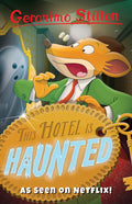 This Hotel Is Haunted (Geronimo Stilton  Series 2)