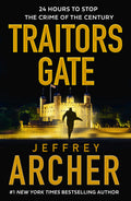 Traitors Gate : William Warwick Book 6