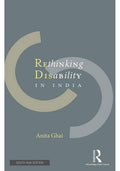 Rethinking Disability in India