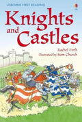 Knights And Castles