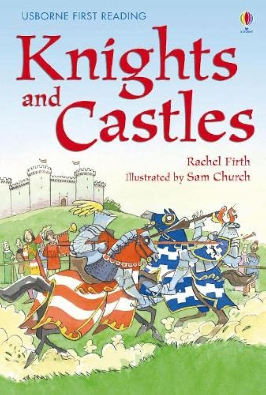 Knights And Castles