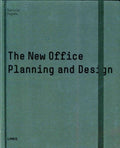 The New Office Planning And Design (Hb 2008)