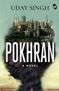 Pokhran  A Novel