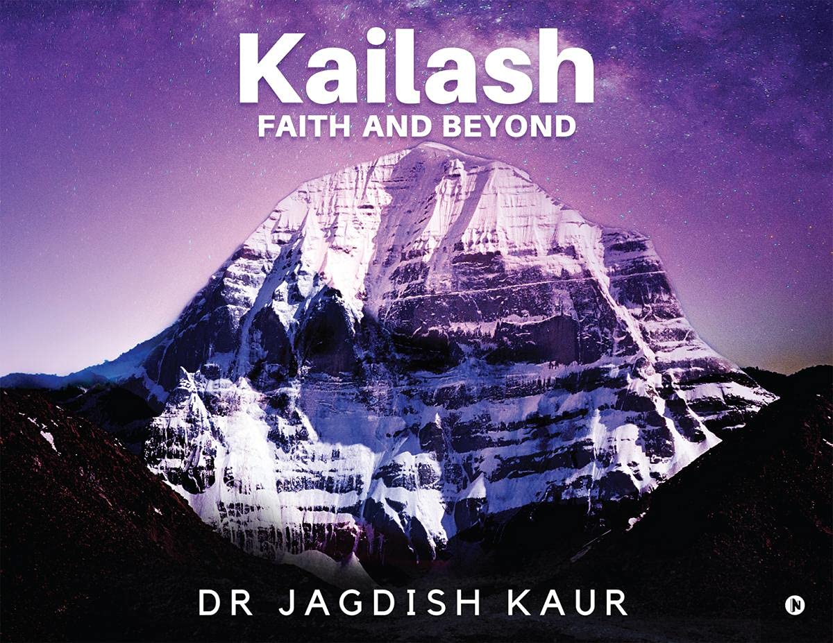 KailashFaith And Beyond