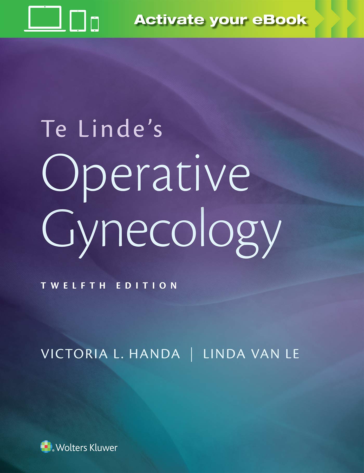 Te Lindes Operative Gynecology