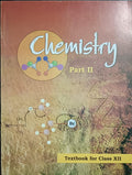 Class 12 Ncert Textbook | Chemistry Part2 | Latest Edition | Exam 2025 (English Medium) 202526 Edition