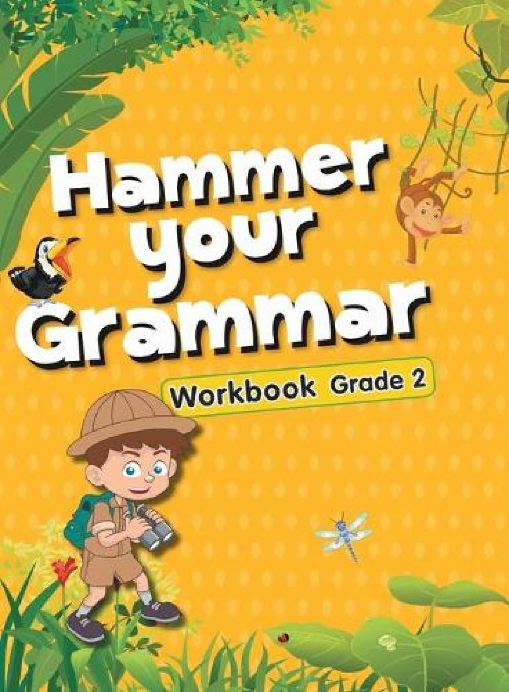Grammar : English Grammar Workbook2