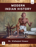 PMF IAS Modern Indian History for UPSC 202526