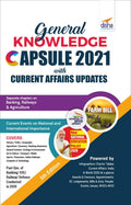 General Knowledge Capsule 2021 With Current Affairs Update 5Th Edition