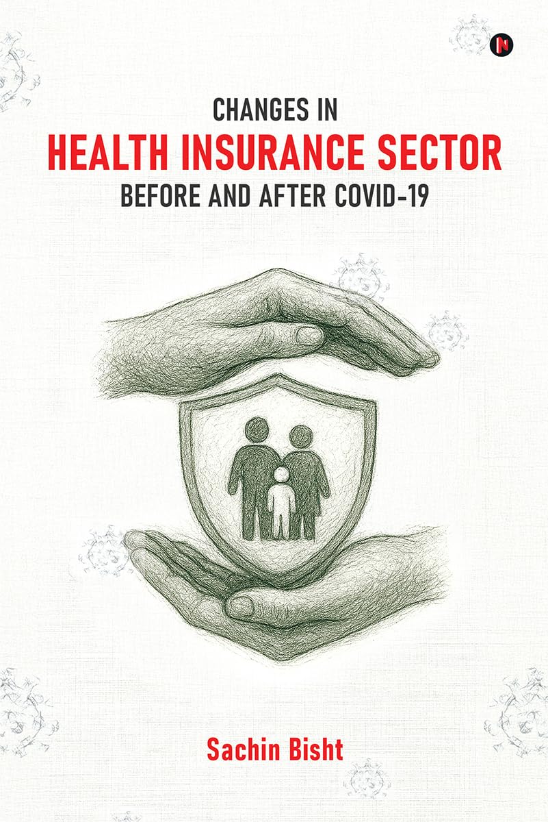 CHANGES IN HEALTH INSURANCE SECTOR BEFORE AND AFTER COVID19