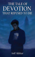 THE TALE OF DEVOTION THAT REFUSED TO DIE