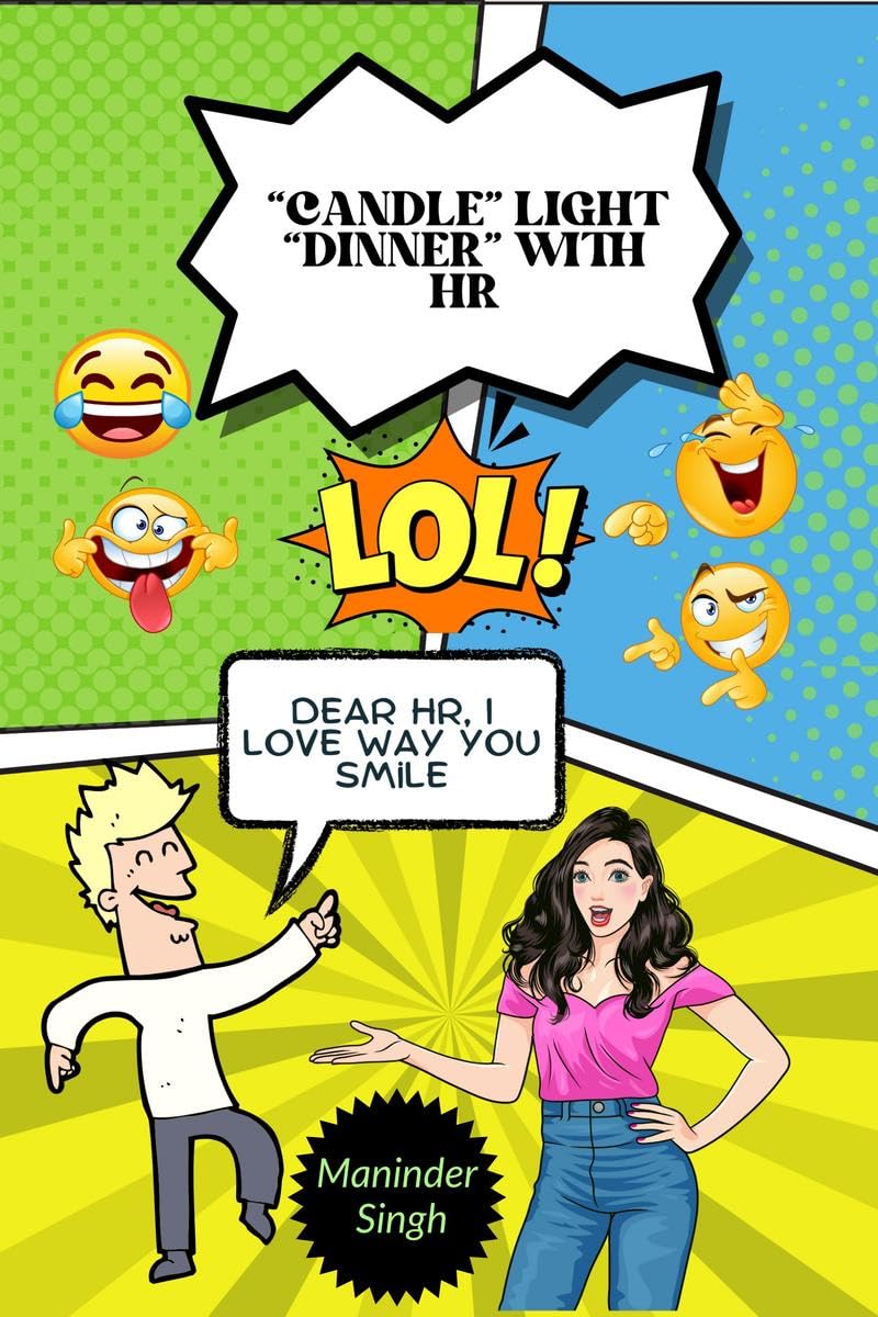 Candle Light Dinner With HR : Comic | Comedy | Stand up Show | Story of Innocent Boy From Innocent Village