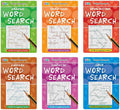 Word Search Series