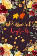 Password Logbook