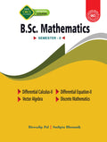 Bsc Mathematics Sem 2