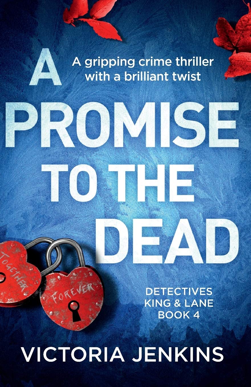 A Promise To The Dead