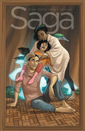 Saga Volume 9 (9)