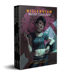 Millennium: Trilogy Slipcase Set (Stieg Larssons Millennium)