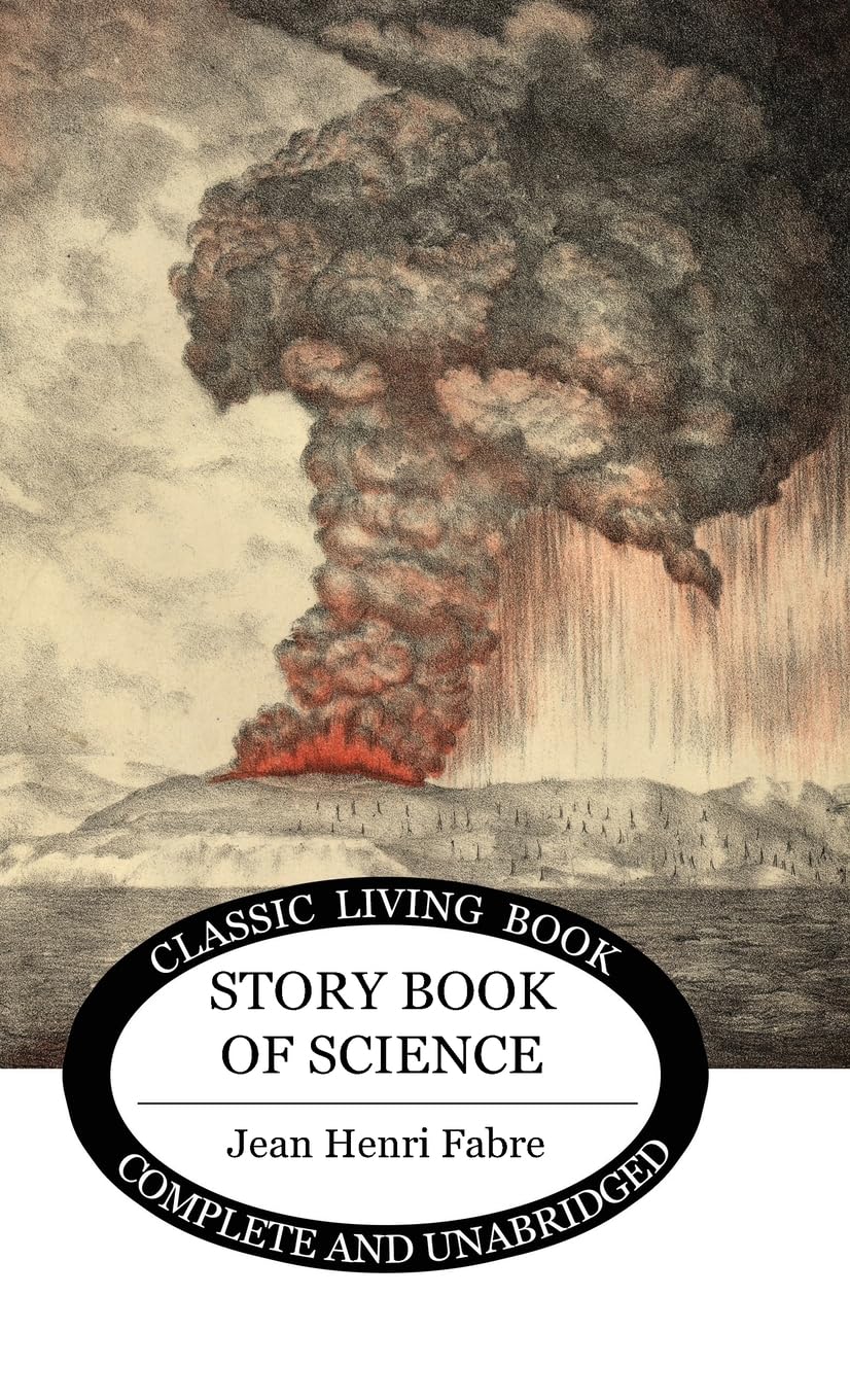 The StoryBook Of Science