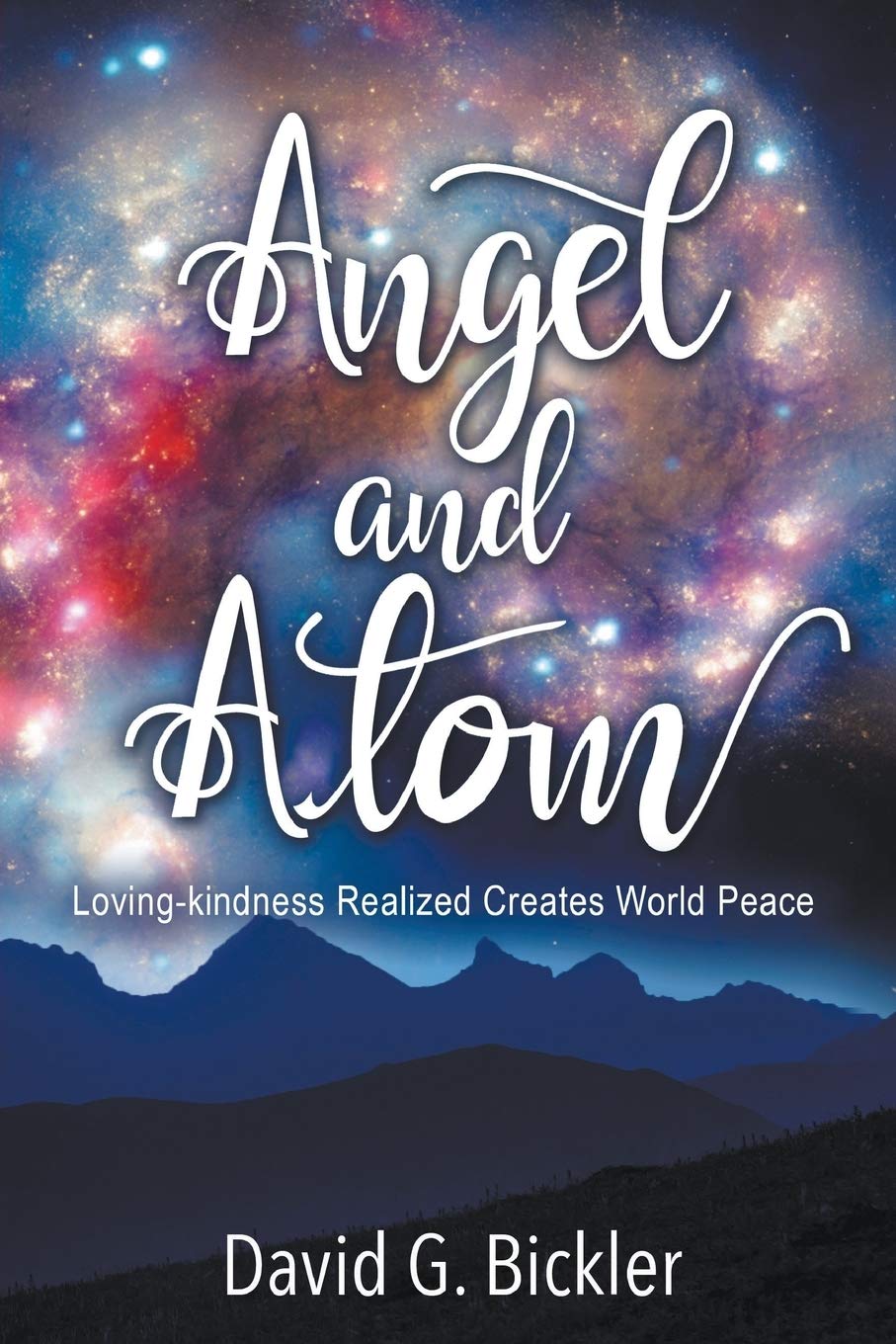 Angel And Atom