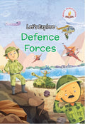 Lets Explore Defence Forces