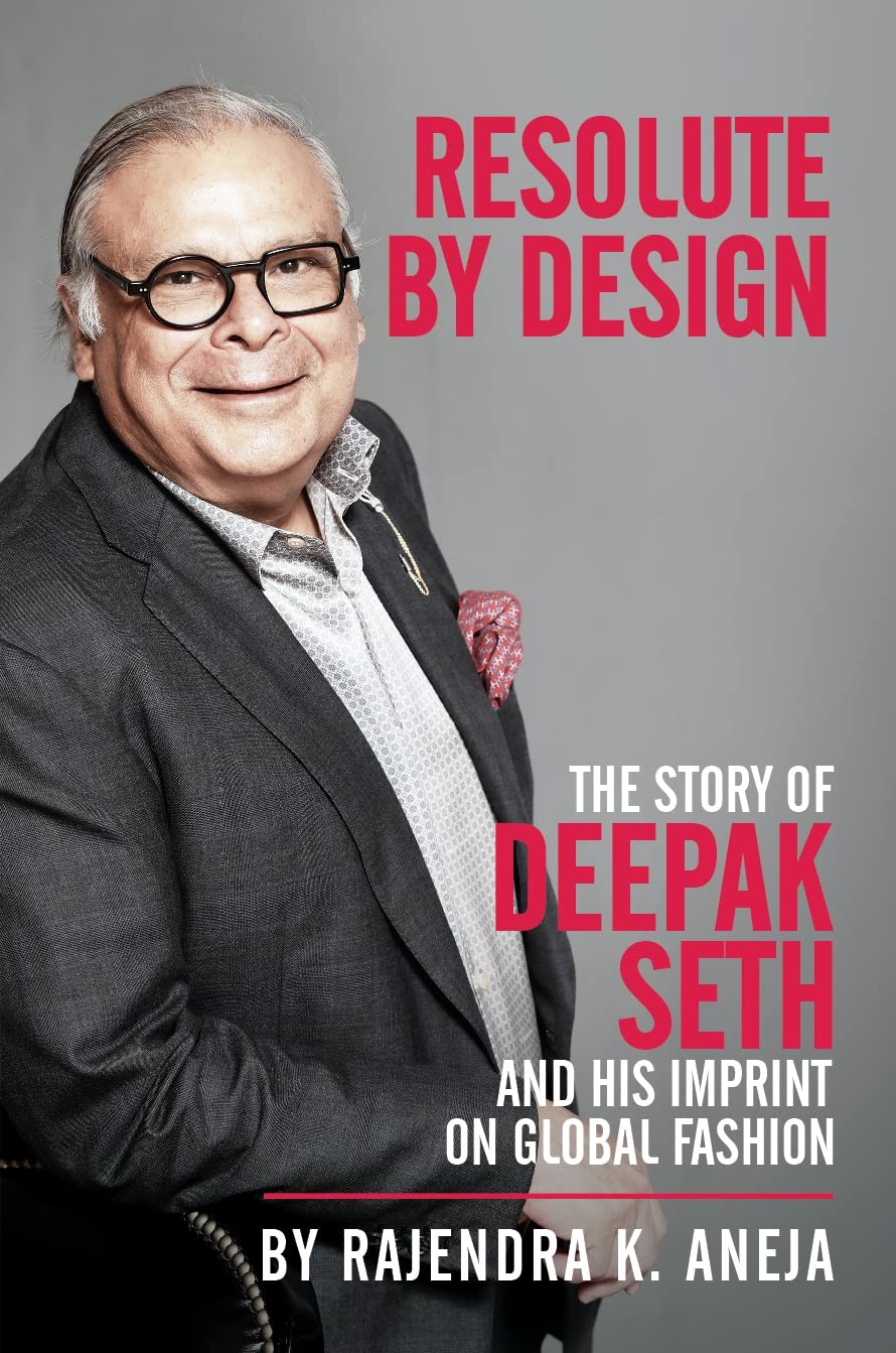 Resolute By Design