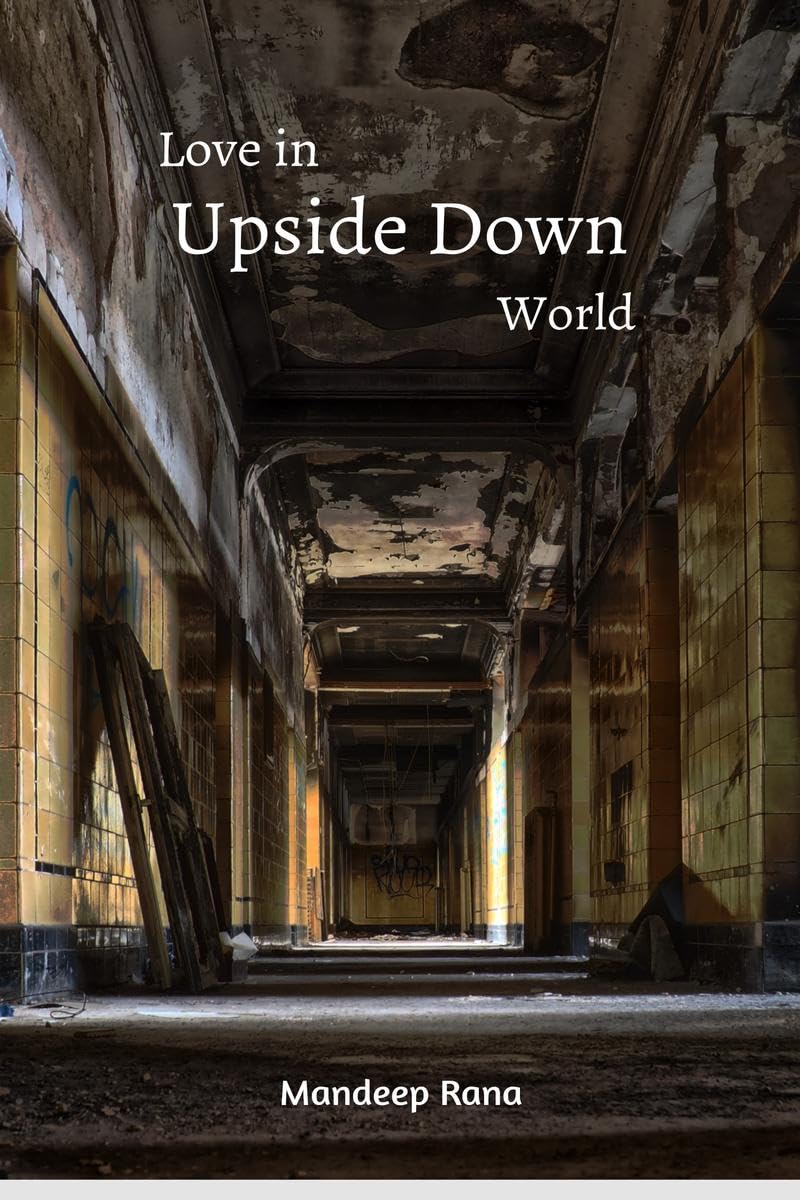 Love in Upside Down World