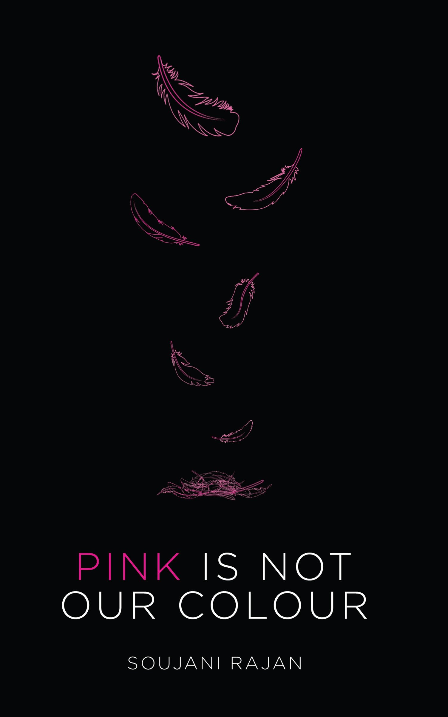 Pink Is Not Our Colour