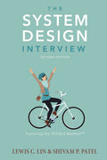 The System Design Interview, 2nd Edition