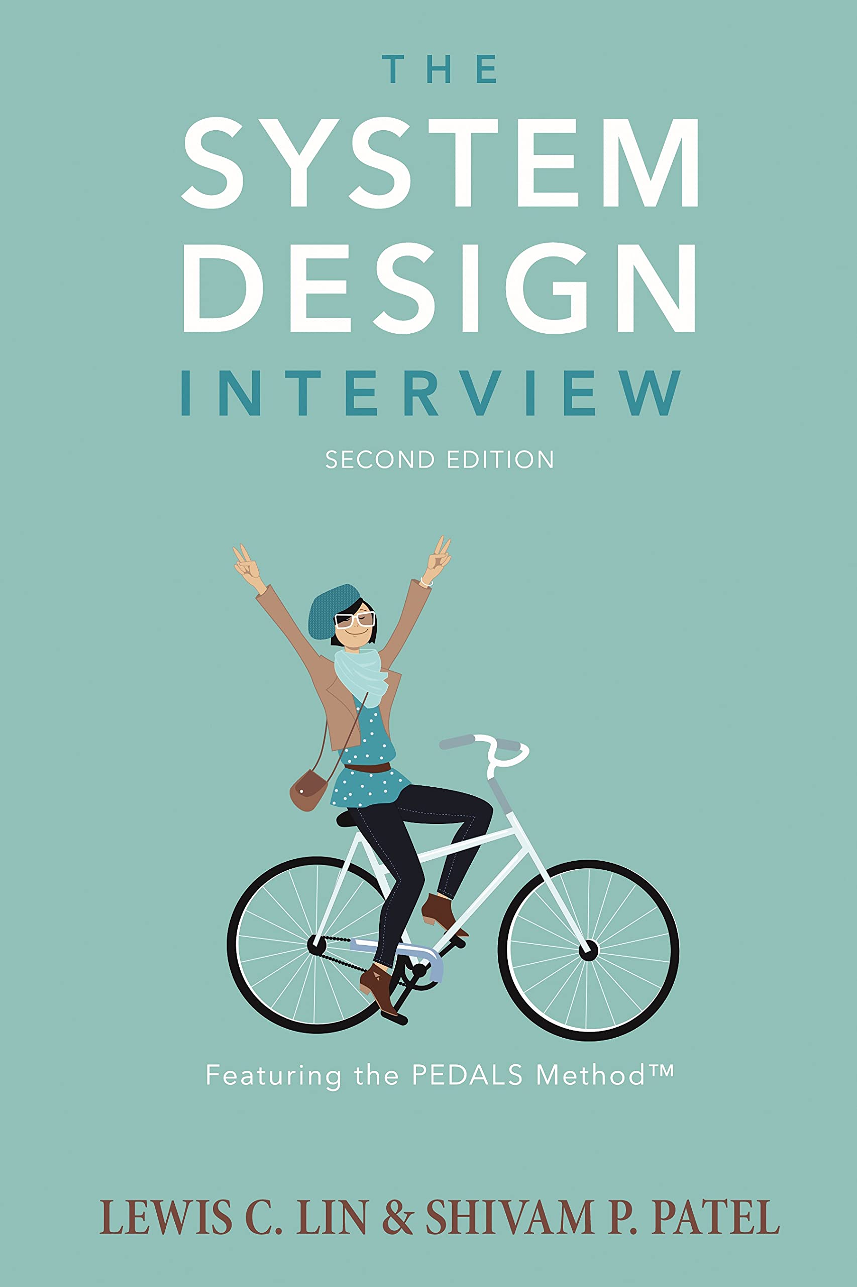 The System Design Interview, 2nd Edition