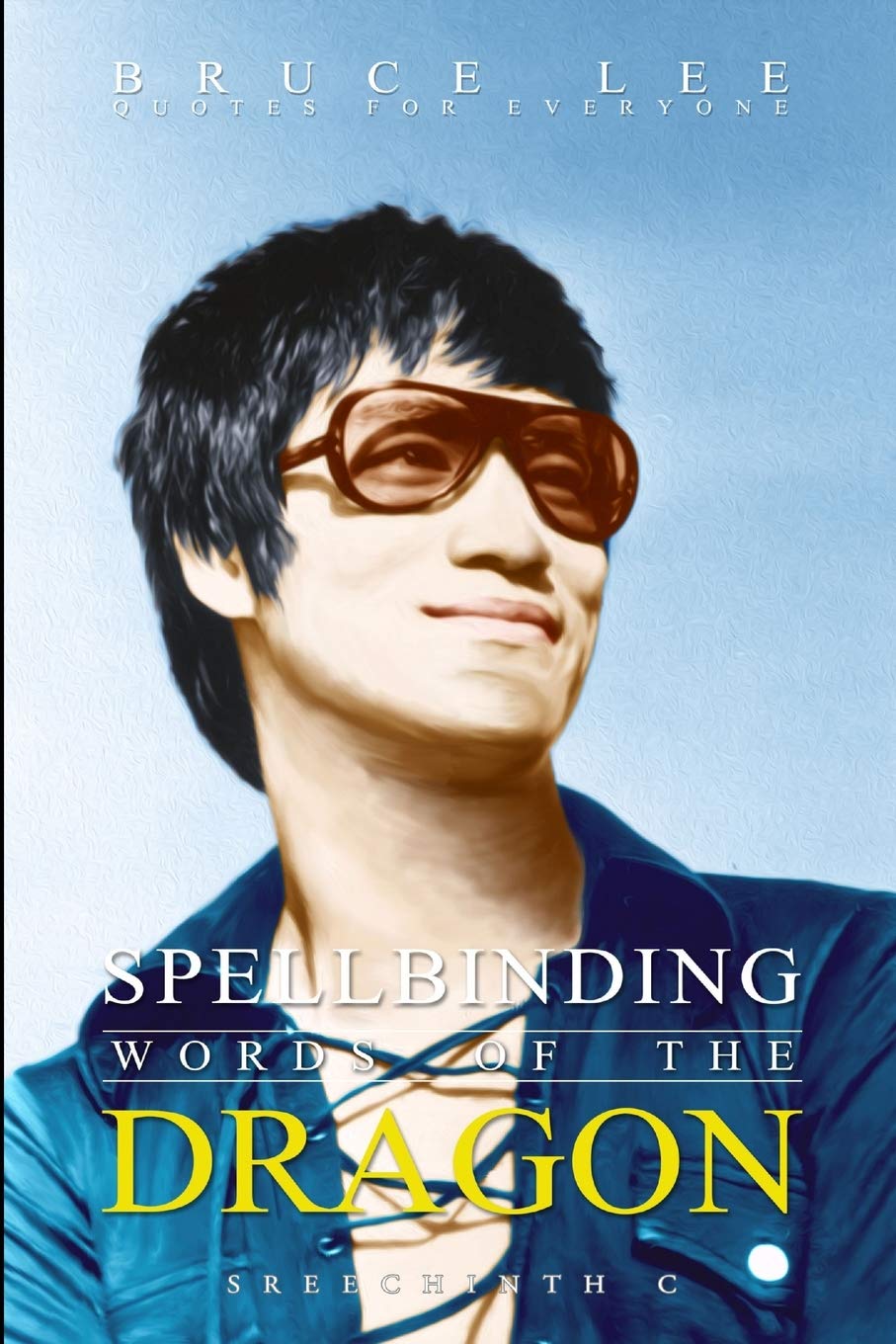 Spellbinding Words Of The Dragon