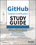 GitHub Copilot Certification (Sybex Study Guide)