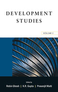 Development Studies: Vol. 3