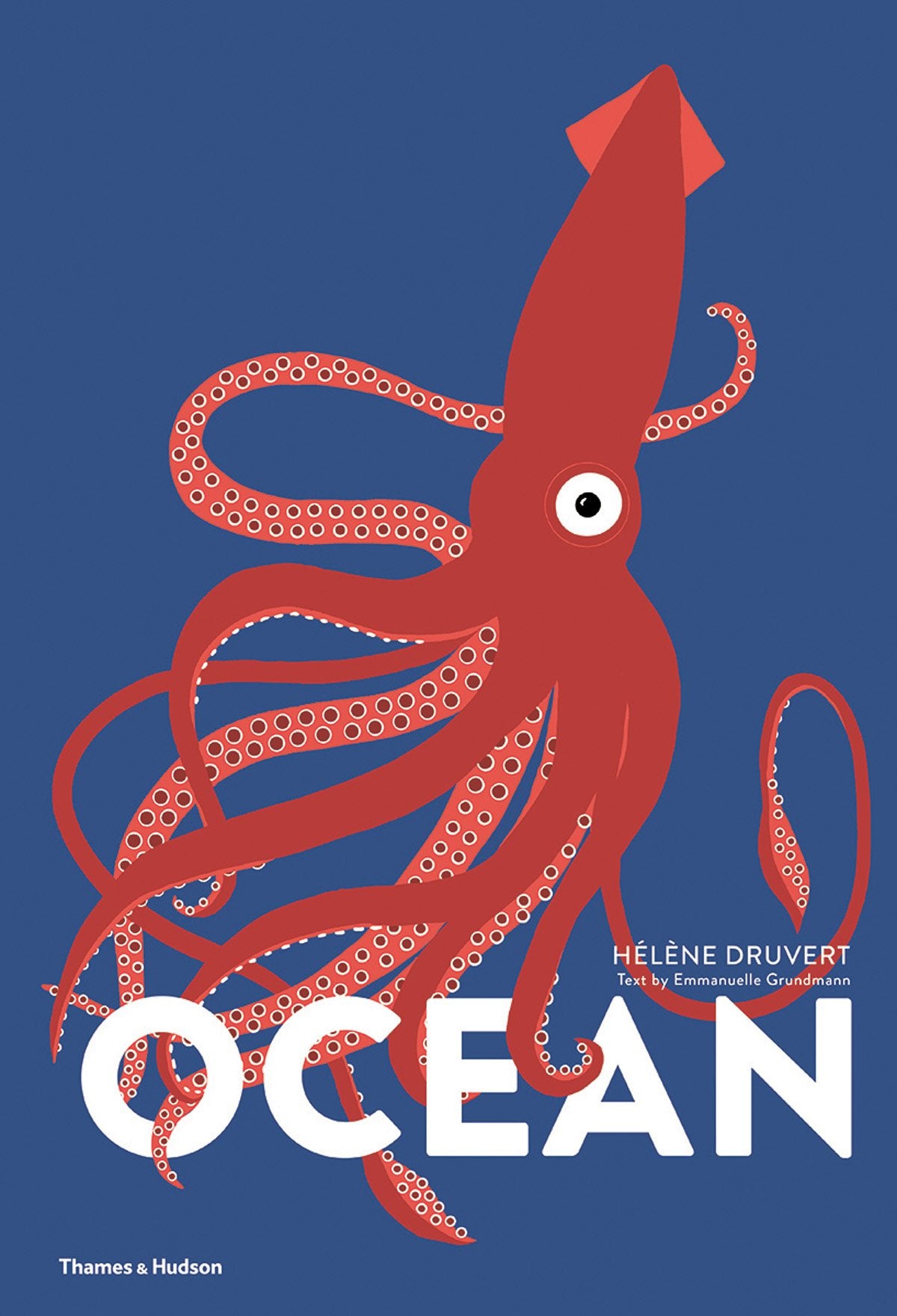 Ocean: A Cultural Timeline from Camera Obscura to Instagram