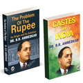The Problem Of The Rupee : Its Origin And Its Solution | Castes In India | Dr. B.R. Ambedkar | English Paperback | The Original 