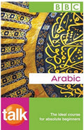 Bbc Talk Arabic : Book + 2 Cds New