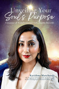 Unveiling Your Souls Purpose : A Journey of Transformation with Akashic Records