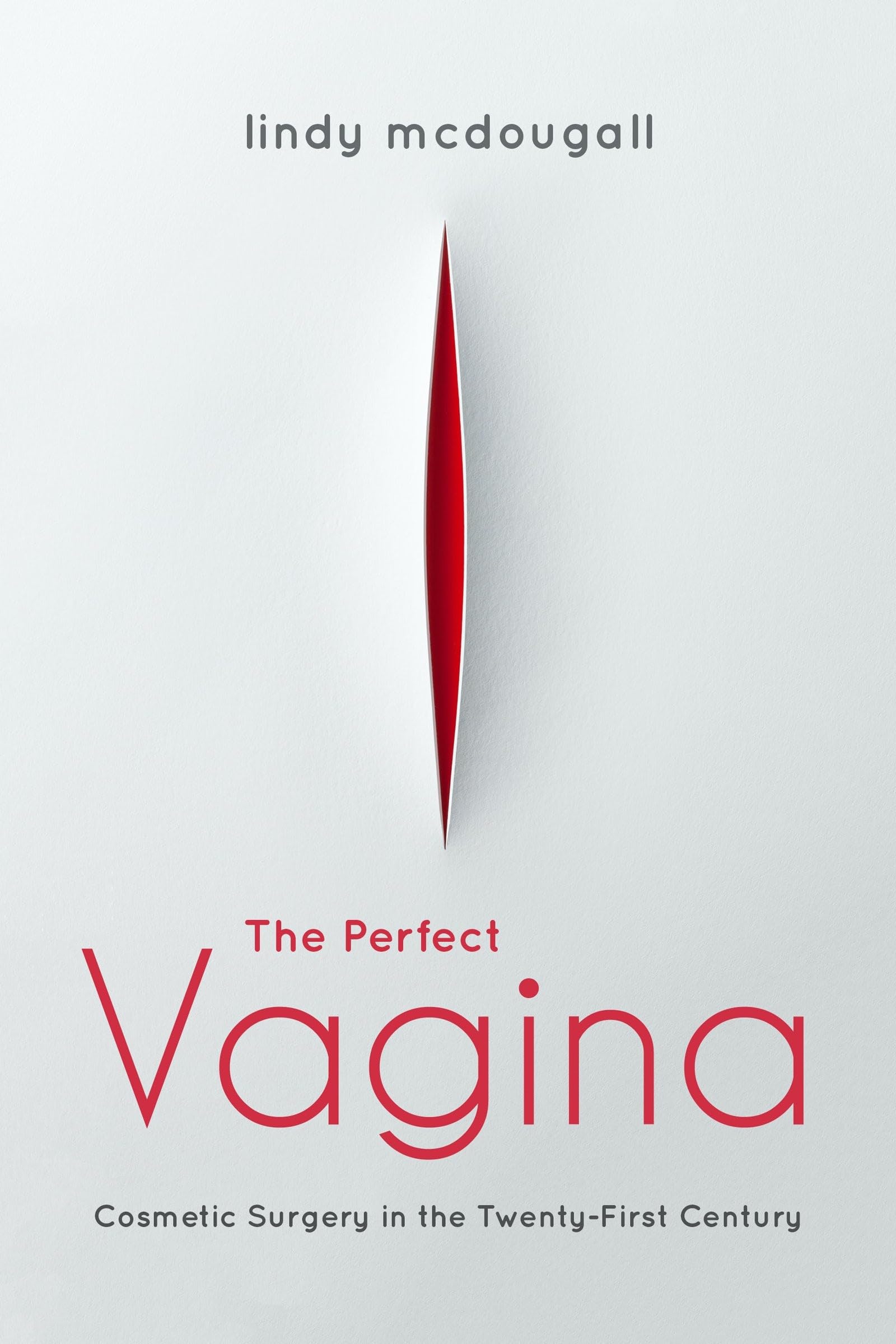 The Perfect Vagina: Cosmetic Surgery in the TwentyFirst Century
