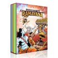 Legends Of Ramayana