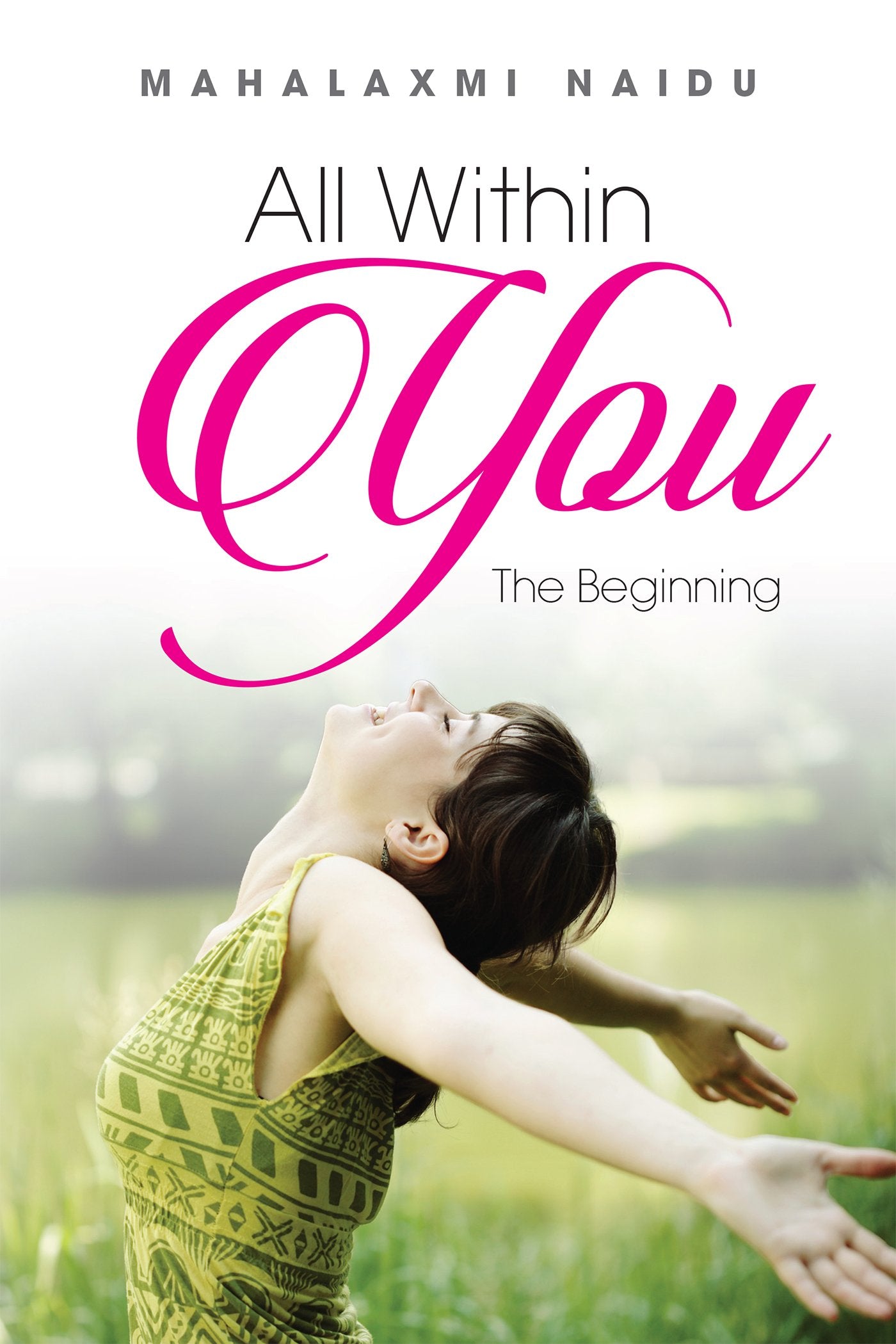 All Within You : The Beginning