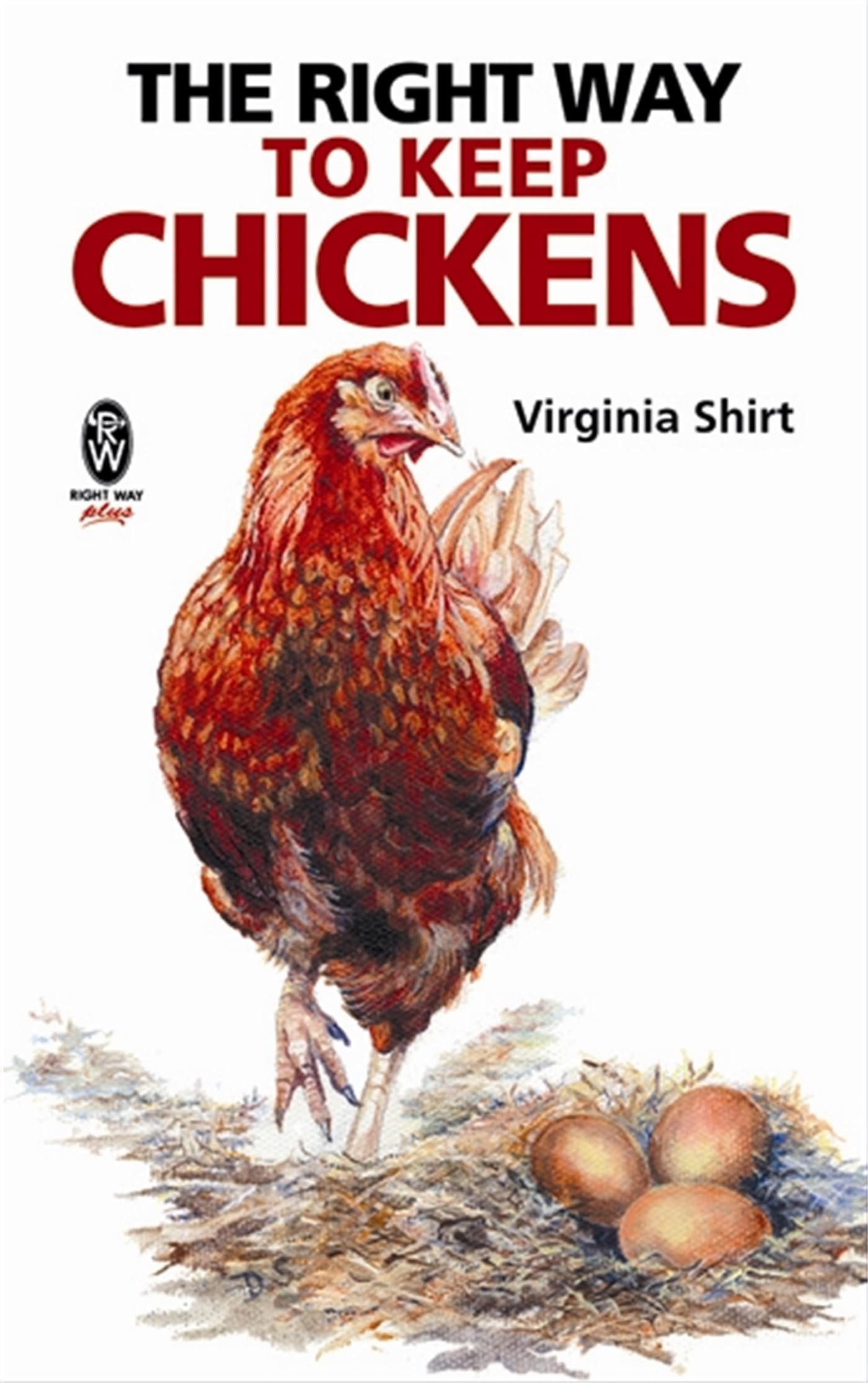 RIGHT WAY TO KEEP CHICKENS