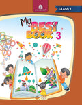 My Best Book  Class 2  Books 1 To 8