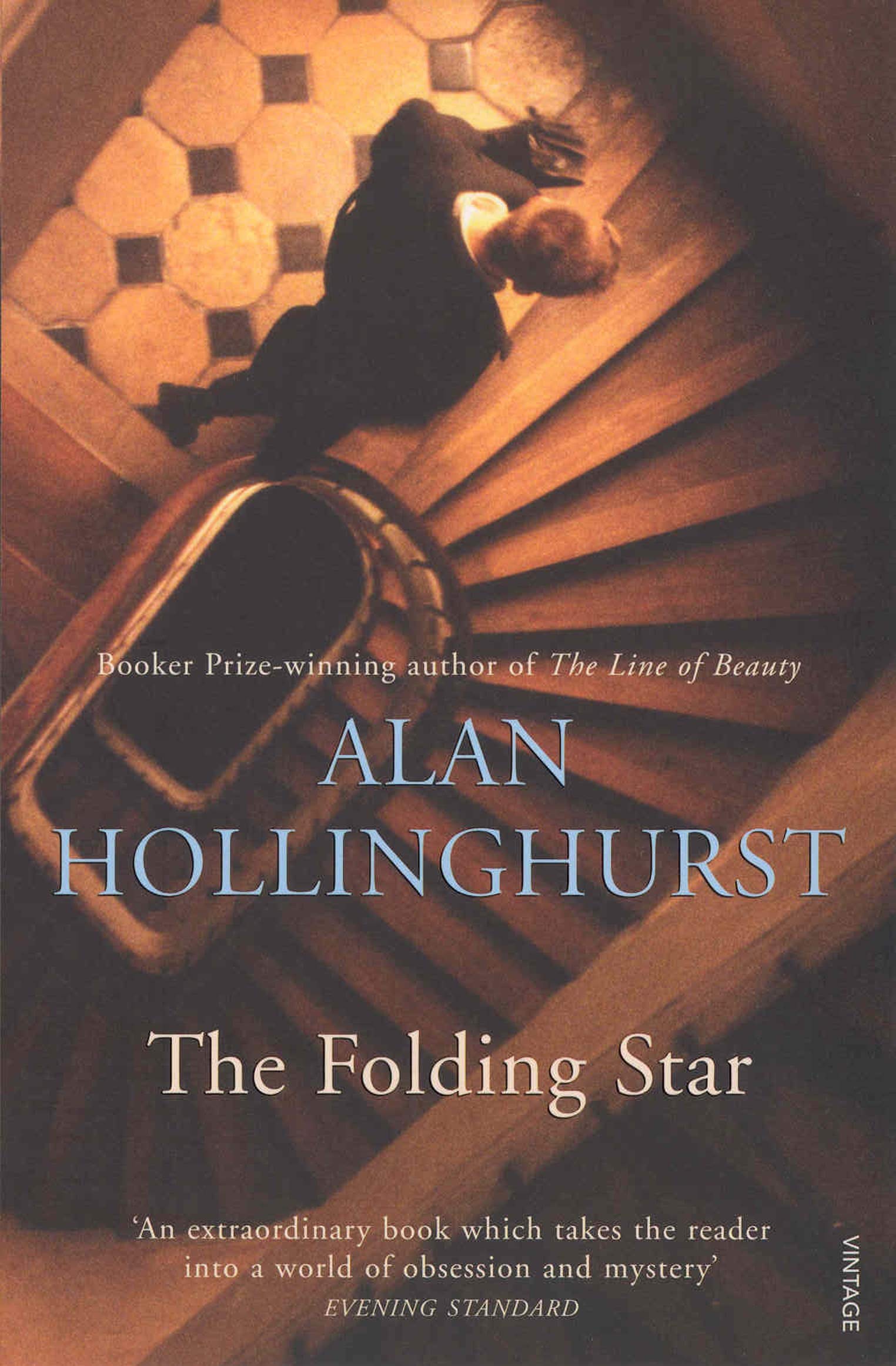 FOLDING STAR,THE