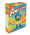 The Captain Awesome Collection (Boxed Set): A MITEE Boxed Set: Captain Awesome to the Rescue!; Captain Awesome vs. Nacho Cheese