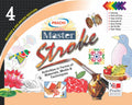Master Stroke Class 4