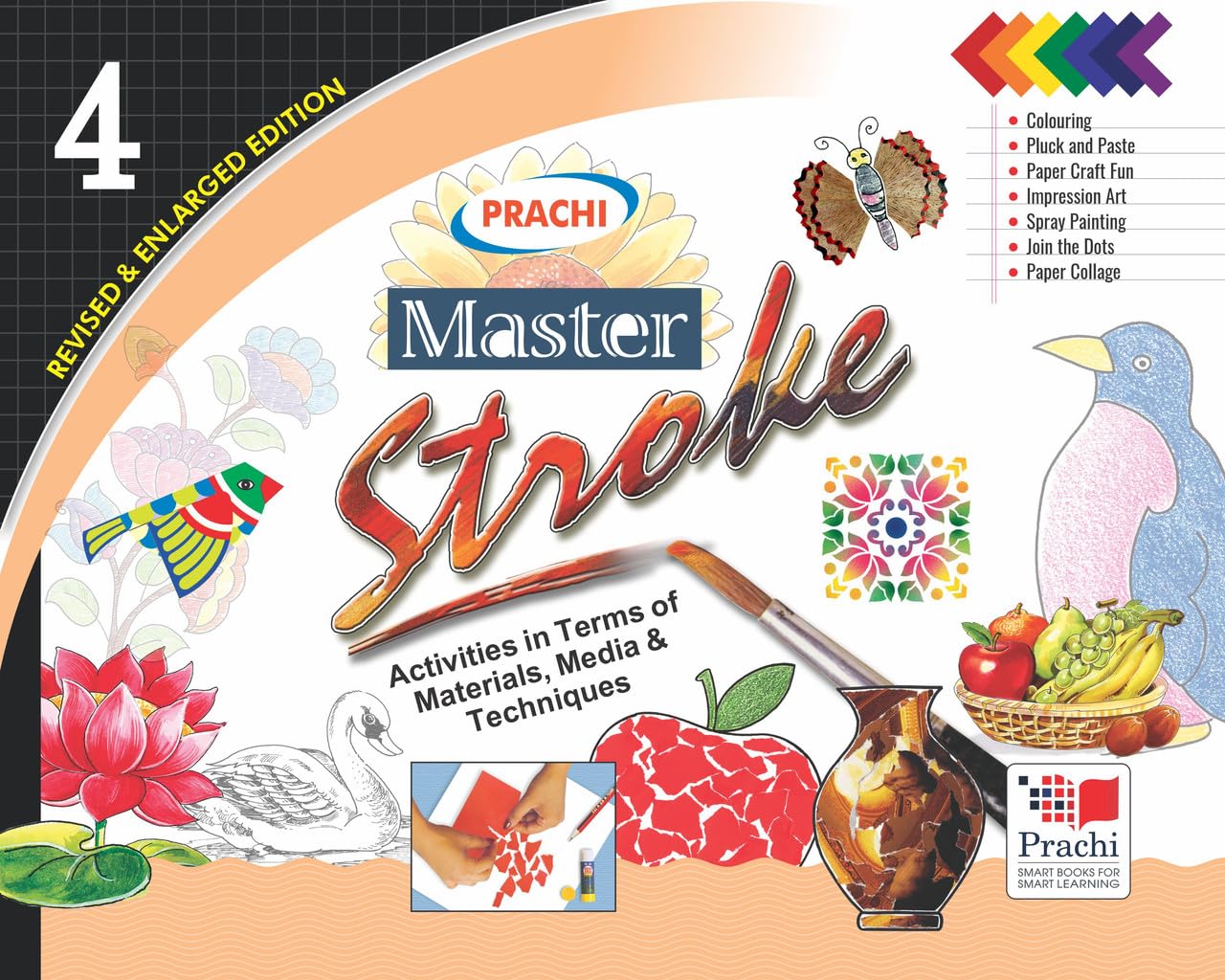 Master Stroke Class 4