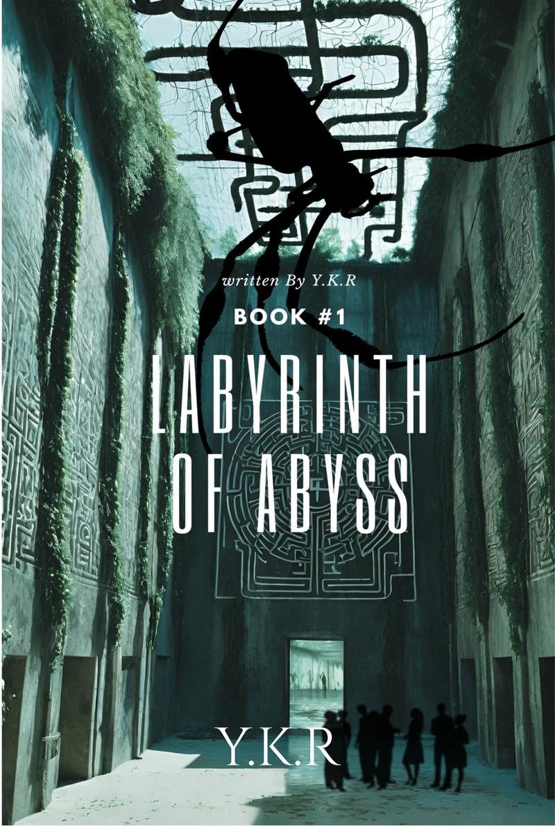Labyrinth of abyss : Book 1