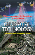 Geospatial Technology: Fundamentals & Applications: Fundamentals & Applications