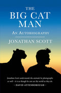 The Big Cat Man: An Autobiography (Bradt Travel Guides (Travel Literature))